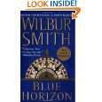 Blue Horizon (Courtney Family Adventures) by Wilbur Smith 