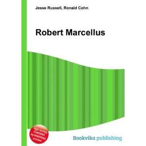  Robert Marcellus Ronald Cohn Jesse Russell Books