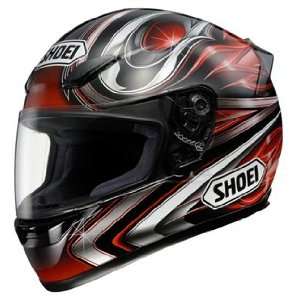  Shoei RF 1000 Breakthrough TC 1 Helmet   Size  Large 