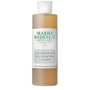 Mario Badescu Chamomile Cleansing Lotion 8 oz Beauty