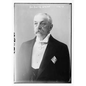  Sir Robert E. Bredon