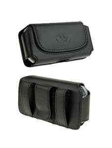 Leather Case Holster For Casio Gzone Boulder Hitachi Exilim C721 Gzone 