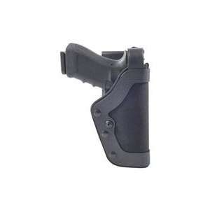  Uncle Mikes Mirage PRO 2 Holster, Smooth Finish Sports 