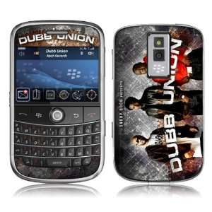   Skins MS DOGG10007 BlackBerry Bold  9000  Dubb Union  Hata Talk Skin