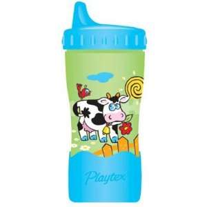  Playtex Talkin Sipster 9oz. Baby