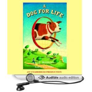   For Life (Audible Audio Edition) L.S. Matthews, Brian Butler Books