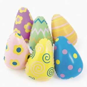   Easter Eggs   Games & Activities & Inflates