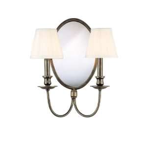  TALBOTT WALL SCONCE