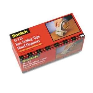  Dispenser for 3 Core Box Sealing Tape   3 core, Plastic 