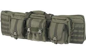 DRAGO Gear by Black Ops 36 Inch Tactical Gun Case (Olive/Green)  