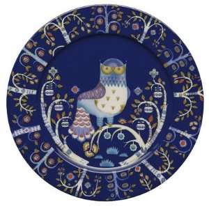  Taika 11.75 Blue Plate
