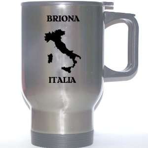  Italy (Italia)   BRIONA Stainless Steel Mug Everything 