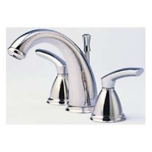 Santec 4120BL41 Lavatory Faucet 