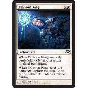  Magic the Gathering   Oblivion Ring   Planechase Toys 