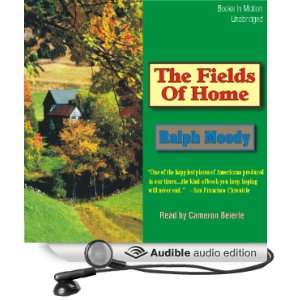  The Fields of Home Little Britches #5 (Audible Audio 
