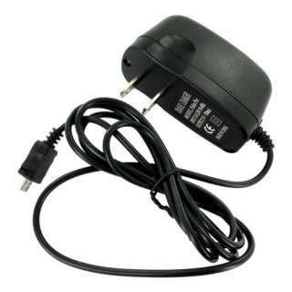 WALL HOME AC POWER ADAPTER FOR TMOBILE HTC MYTOUCH 4G  
