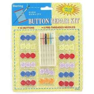 Button Repair Kit Case Pack 48   368413 Patio, Lawn 