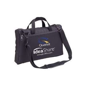  Quartet IdeaShare Portable Carrying Case 