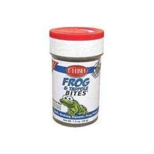  6 PACK FROG & TADPOLE BITES, Size 1.2 OUNCE Office 