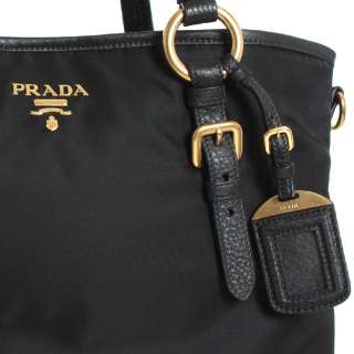 PRADA SHOPPING BAG GENUINE AUTHENTIC WITH SERIAL NUMBER  