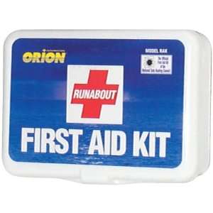  Runabout inches First Aid Kit