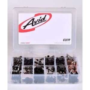  AVID Tacklebox