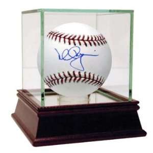 Mark McGwire Signed Ball   NL   Autographed Baseballs 