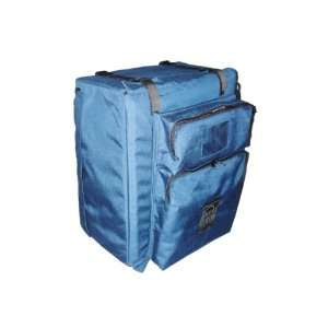   BK 3LC Modular Backpack Local with pkt (Blue)
