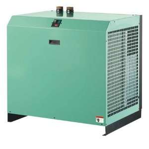   Inlet Temperature Aftercooler/Dryer/Reheaters Air Dr