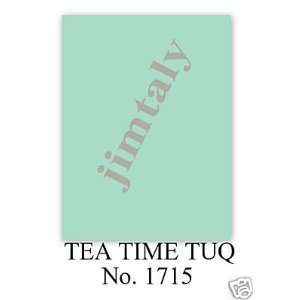 T21 Polyester Sewing Thread~11000y~#1715~TeaTime Turq