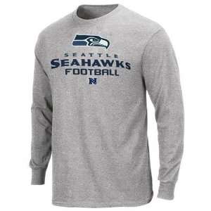  Seattle Seahawks Critical Victory Long Sleeve T Shirt 