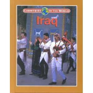  Iraq Dynise/ Neo, Melvin (EDT) Balcavage Books