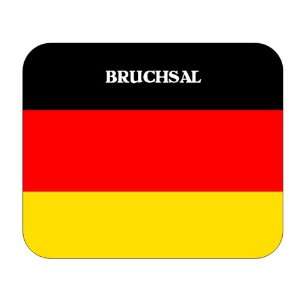  Germany, Bruchsal Mouse Pad 