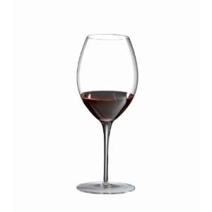  Invisibles Cabernet/Syrah Wine Glass  Set of 4 Kitchen 