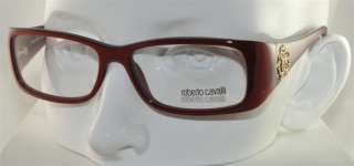 Roberto Cavalli glasses eyewear frame Zeto 341 T23  