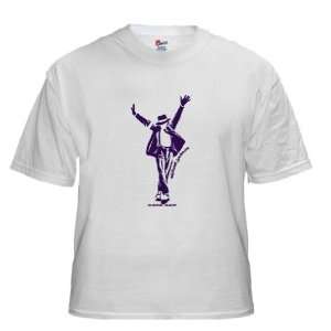  Michael Jackson unique T shirt 