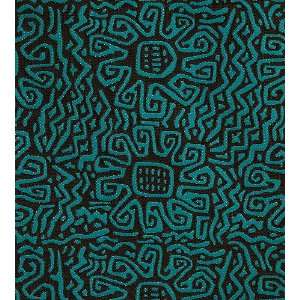  2647 Mola in Delmar by Pindler Fabric Arts, Crafts 
