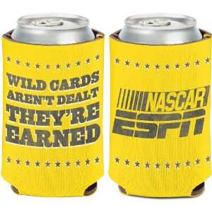  Wincraft ESPN Can Cooler   Set of 2