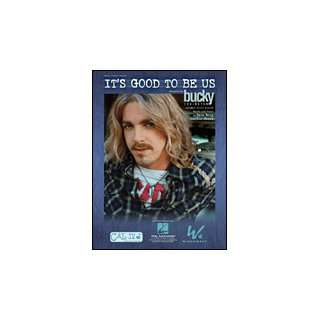  Bucky Covington   Its Good To Be Us Musical Instruments