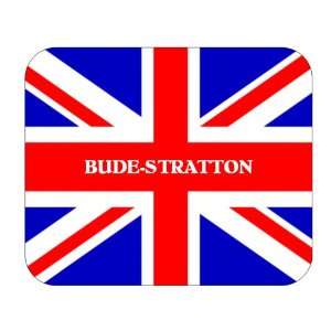  UK, England   Bude Stratton Mouse Pad 