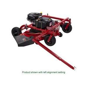  Swisher (60) 14.5 HP Tow Behind Trail Mower   T14560A 