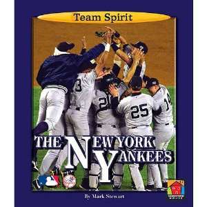    Norwood House Press New York Yankees Team Spirit