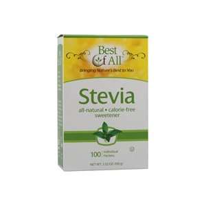  Best Of All Stevia Sweetener All Natural & Calorie Free 