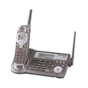   Cordless Phone System with Digital Answering System.