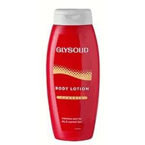  Glysolid Body Lotion 8.5 oz Beauty