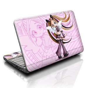 Sweet Candy Design Decorative Skin Decal Sticker for HP Mini 1030NR PC 