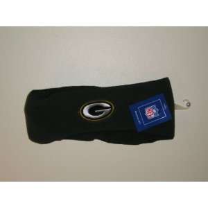  NFL Green Bay Packers Headband Sweatband 