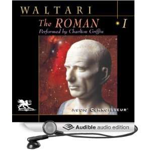   Audible Audio Edition) Mika Waltari, Charlton Griffin Books