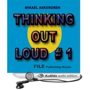   Audible Audio Edition) Mikael Askergren, Alexander Johnstrom Books