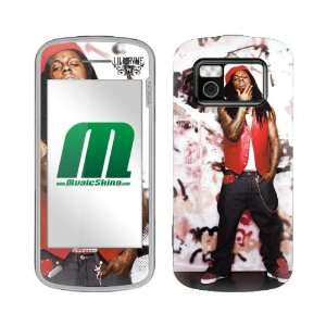  MusicSkins MS LILW20102 Nokia N97